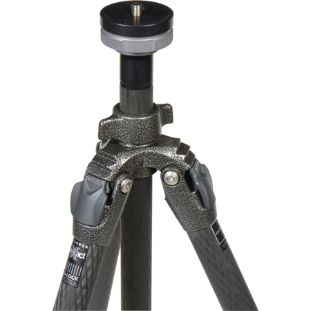 Gitzo GT2532 Mountaineer Series 2 3-Section Carbon Fiber Tripod GT2532