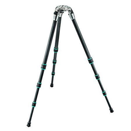 Gitzo Ocean Systematic Series 2 GT2542LOS Carbon Tripod
