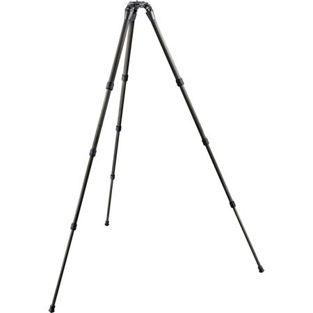 Gitzo Series-2 6x Systematic 4-Section Tripod