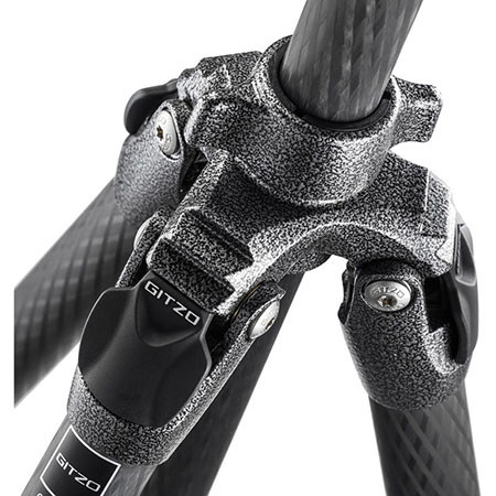 Gitzo ジッツォ GT2542 Gitzo GT2542 Mountaineer Series 2 Carbon Fiber Tripod GT2542 B&H