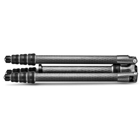 Gitzo GT2545T Series 2 Traveler Tripod - 4 Section