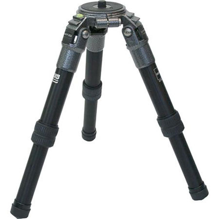 Gitzo GT3320BS Series 3 Aluminum 2 Section Baby Tripod