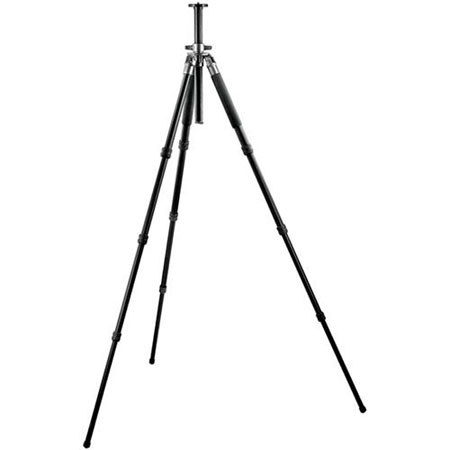 Gitzo GT3340L Series 3 Long Aluminum Tripod, 4 Sections