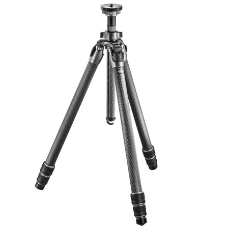 Gitzo GT3532 Mountaineer Series 3 3-Section Carbon Fiber Tripod