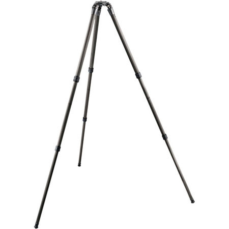 Gitzo GT3532LSV Series 3 6x Systematic 3 Section Video Long Tripod