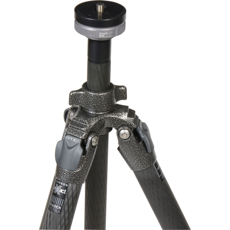 Gitzo GT3532 Mountaineer Series 3 3-Section Carbon Fiber