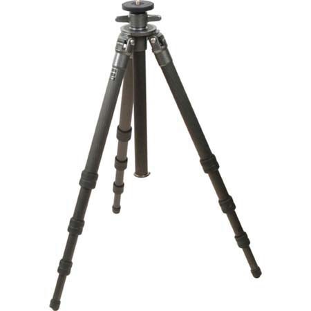 Gitzo GT3541 Series 3 6x Tripod Legs Kit, Deluxe Case