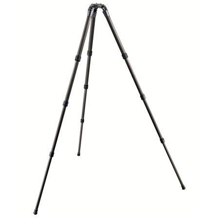 Gitzo GT3542LS Series 3 6x Systematic GT3542LS Carbon Tripod