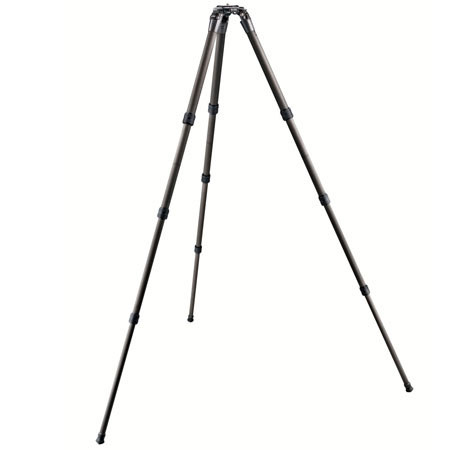 Gitzo GT3542XLS Series 3 6x Systematic Carbon Tripod