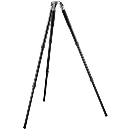 Gitzo GT4330LS Series 4 Aluminum Systematic Tripod