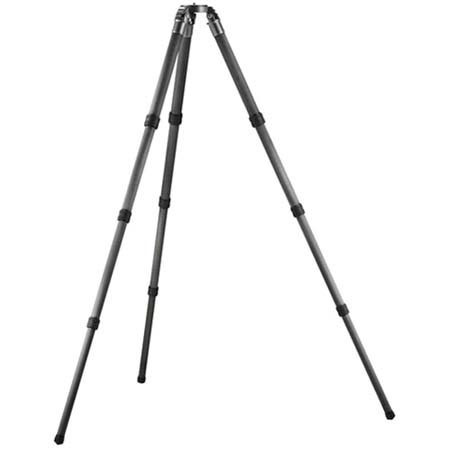 Gitzo GT5531S Systematic Series 5 6x 3 Tripod Legs Kit