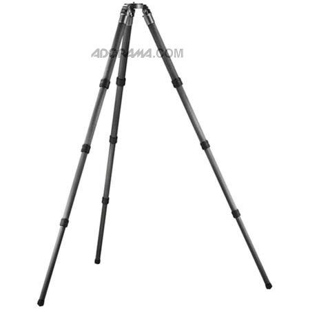 Gitzo GT5541LS Systematic Series 5 6x 4 Section Tripod