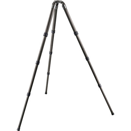 Gitzo GT5542LS Series 5 6x Systematic 4 Section Long Tripod