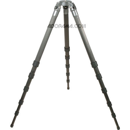 Gitzo GT5561SGT Series 5, Tele Studex Tripod Legs