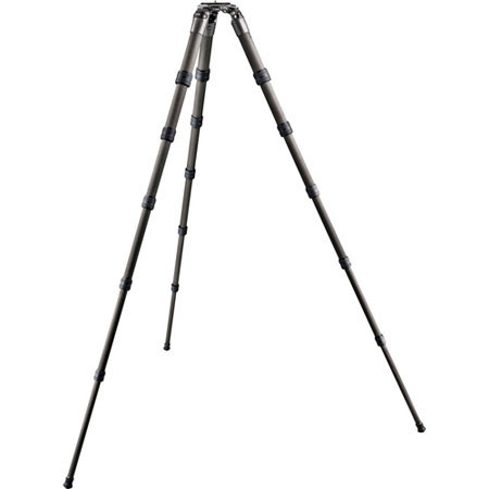 Gitzo GT5562LTS Series 5 6x Traveler Systematic 6 Section Long Tripod