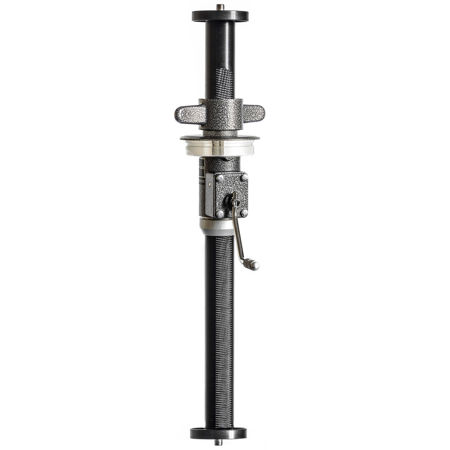 Gitzo Geared Center Column for Series 3 and 4 Systematic Tripods