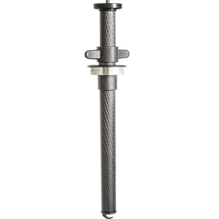 Gitzo Rapid Center Column for Series 3 and 4 Systematic Tripods, 17.7" Height