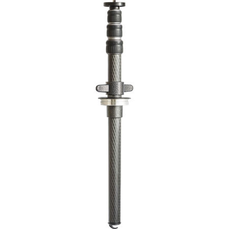 Gitzo Telescopic Center Column for Series 5 Systematic Tripods, 81.9" Height