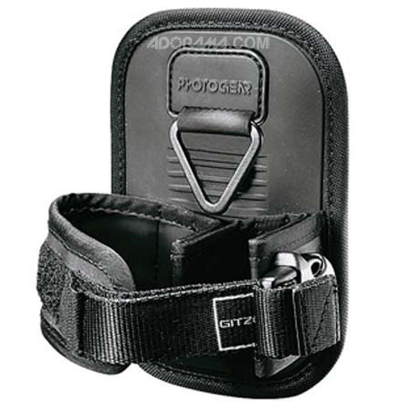 Gitzo GC3320 Series 3 Tripod Holster