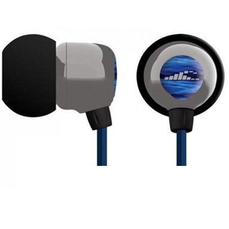 H2O Audio Surge Pro In-Ear Waterproof Headphones