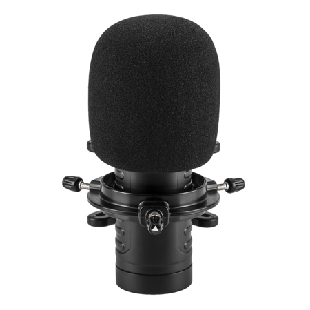 ダイナミックマイク PROFESSIONAL HIGH GRADE MIC Yichuhaoxi AC-900S Dynamic Vocal Microphone with