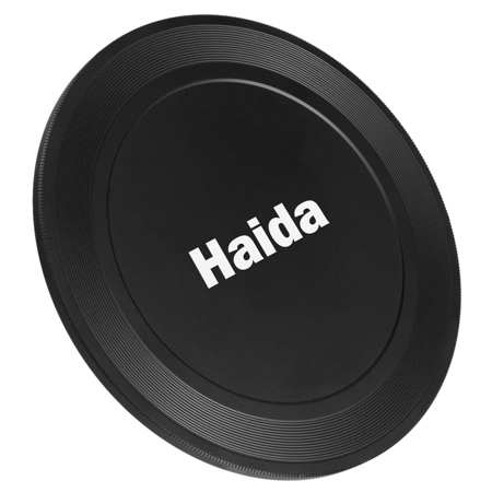 Haida 62mm Magnetic Lens Cap