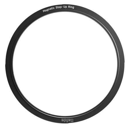 Haida 58-72mm Magnetic Step-Up Adapter Ring
