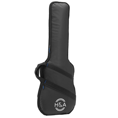 H&A Gig Bag for Electric Guitars