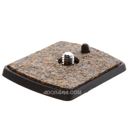 Hakuba Quick Release Plate for Branner S5 TriPod