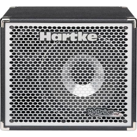 Hartke HyDrive 112 12" Bass Cabinet with 1" Titanium Compression Driver
