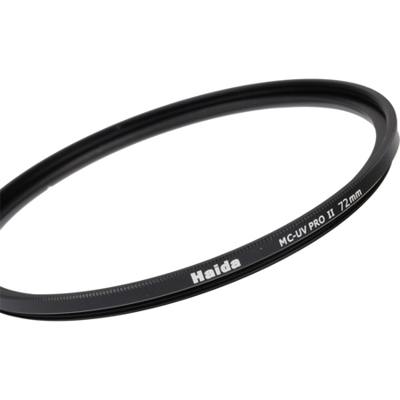 Haida PROII Multi-Coated UV Filter 72mm