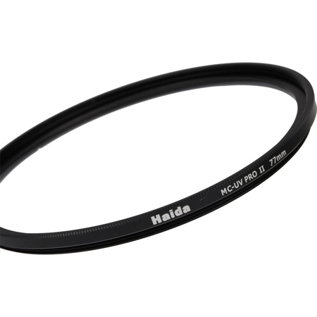 Haida PROII Multi-Coated UV Filter 77mm