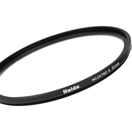 Haida PROII Multi-Coated UV Filter 82mm