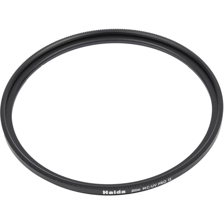 Haida Slim PROII Multi-Coated UV Filter 58mm
