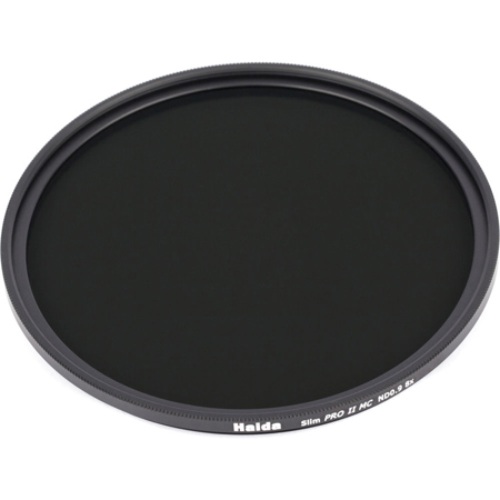 Haida Slim PROII 0.9 3-Stop Multi-Coated Neutral Density Filter 58mm