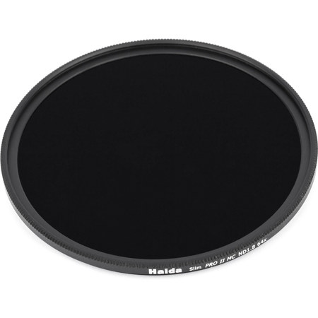 Haida Slim PROII 1.8 6-Stop Multi-Coated Neutral Density Filter 40mm