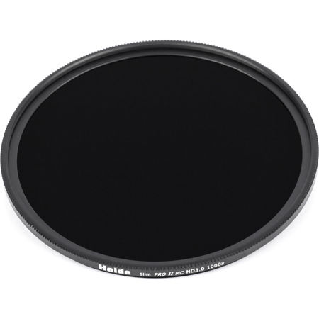 Haida Slim Pro II 67mm ND 3.0 10-Stop Filter