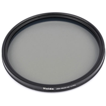 Haida Slim Pro II 77mm 1.3-Stop Circular Polarizer Filter