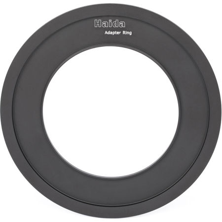 Haida 82mm Lens Thread to 150/150 Wide-Angle Series Filter Holder Adapter Ring