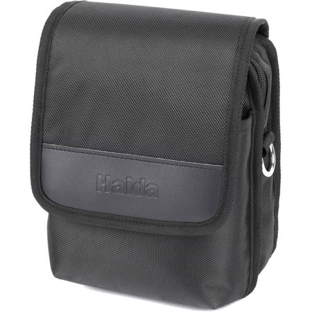 Haida 150 Insert Pouch for Six 150 x 150mm, 150 x 170mm Filters and One Holder