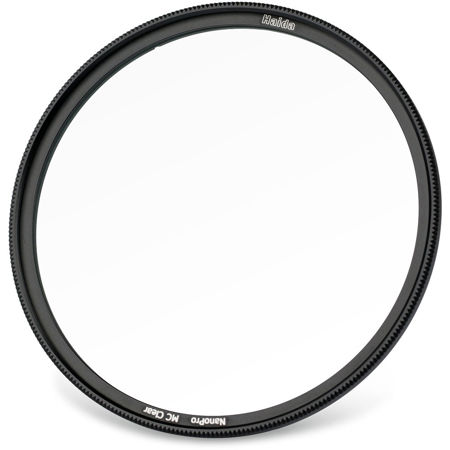 Haida 105mm NanoPro MC Clear Filter