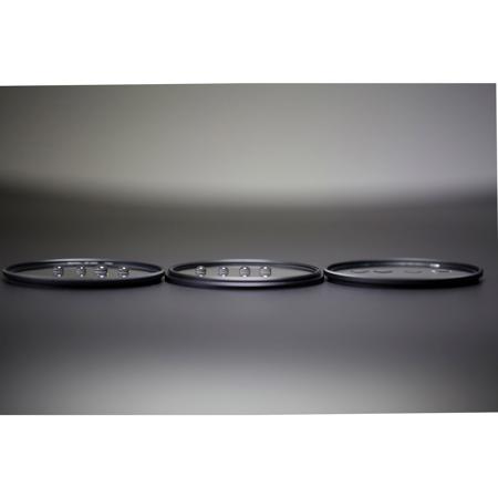 Haida 58mm NanoPro MC Clear Filter