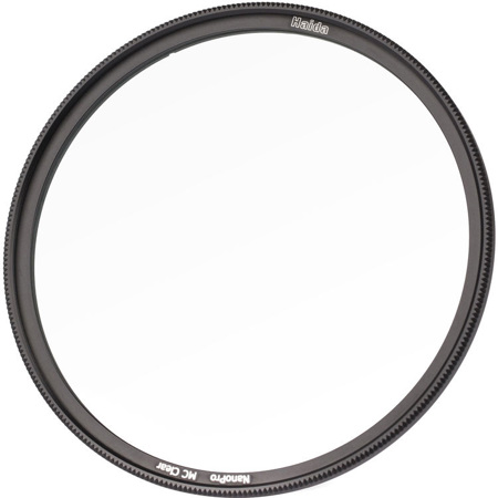 Haida 62mm NanoPro MC Clear Filter