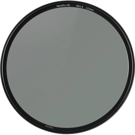 Haida NanoPro MC 112mm 64X (1.8) 6-Stop Neutral Density Filter