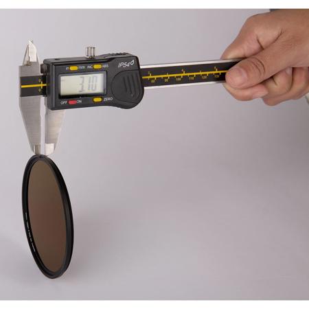Haida NanoPro MC 58mm 1000x (3.0) Neutral Density Multi Coated Glass Filter
