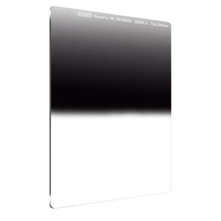 Haida NanoPro MC 75x100mm Reverse Grad ND 8X (0.9) Multi Coated Glass Filter