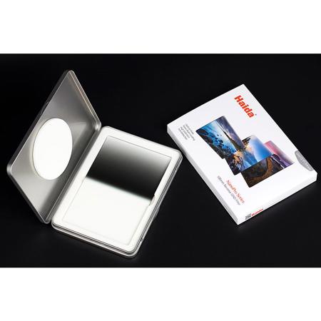 Haida NanoPro MC 75x100mm Reverse Grad ND 1.2X (16) Multi Coated Glass Filter