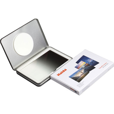 Haida NanoPro MC 100x150mm Soft Grad ND 2X (0.3) Multi Coated Glass Filter