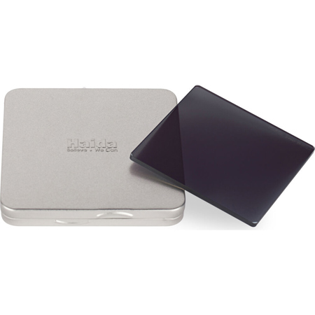 Haida 4x4" V-Pro Series Nano Multi-Coated IR-ND Filter 0.9 (3-Stop)