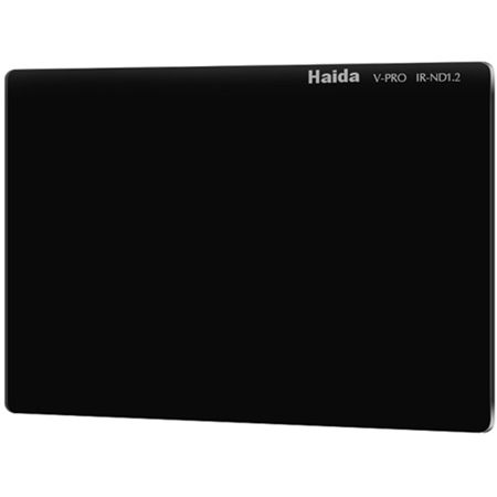 Haida 4x5.65" V-Pro Series Nano Multi-Coated IR-ND Filter 1.2 (4-Stop)